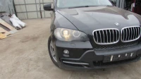 BMW X5 внедорожник (E70) (2007 - 2013) Автомат M57306D3