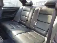 BMW 3 купе (E36) (1992 - 1999) Автомат M52B28