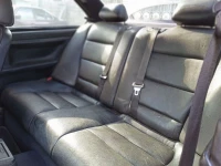 BMW 3 купе (E36) (1992 - 1999) Автомат M52B28
