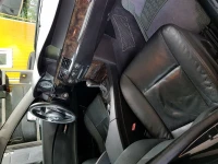 BMW 5 седан (E60) (2003 - 2009) Типтроник N52B25