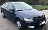 Skoda OCTAVIA III A7 лифтбек (5E3,  NL3,  NR3) (2012 - 2021) Механика 5 CKFC