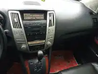 Lexus RX 330/350 внедорожник (U3) (2003 - 2008) Автомат 2GRFE