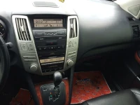 Lexus RX 330/350 внедорожник (U3) (2003 - 2008) Автомат 2GRFE