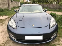 Porsche PANAMERA лифтбек (970) (2009 - 2025)  M 46.40