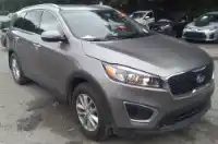 KIA SORENTO внедорожник (2010 - 2025) Автомат G4KE