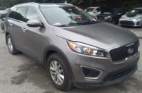 KIA SORENTO внедорожник (2010 - 2025) Автомат G4KE