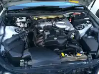 Lexus GS седан (JZS160) (1997 - 2005) Автомат 2JZ-GE