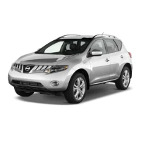 Nissan MURANO внедорожник (Z51) (2008 - 2014) Автомат VQ35DE