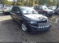 Jeep COMPASS внедорожник (2007 - 2025) Типтроник ERZ