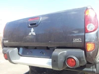 Mitsubishi L200 пикап (KA,  KB) (2005 - 2015) Автомат 4D56