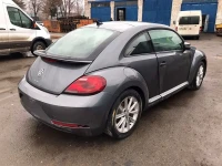 VOLKSWAGEN BEETLE II хэтчбек (5C1,  5C2) (2011 - 2019) Автомат DDSA