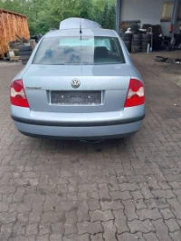 Volkswagen PASSAT B5 седан (3B3) (2000 - 2005) Механика 5 ALZ