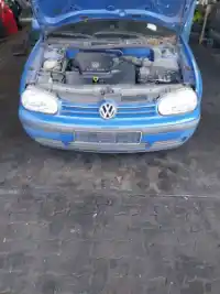 Volkswagen GOLF IV хэтчбек (1J1) (1997 - 2008) Механика 5 AEH