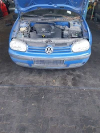 Volkswagen GOLF IV хэтчбек (1J1) (1997 - 2008) Механика 5 AEH