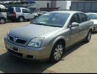 Opel VECTRA C седан (2002 - 2008) Механика 5 Z22SE