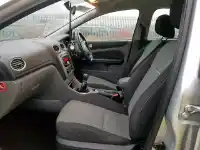 Ford FOCUS II хэтчбек (DA,  HCP,  DP) (2004 - 2011) Механика 5 G8DA