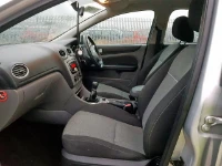 Ford FOCUS II хэтчбек (DA) (2004 - 2011) Механика 5 G8DA