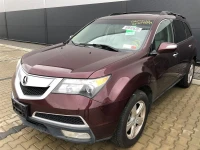 Acura MDX внедорожник (2010 - 2013) Автомат J37A1