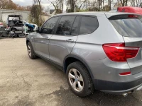 BMW X3 внедорожник (F25) (2010 - 2025) 