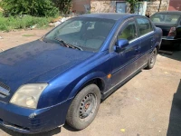 Opel VECTRA C универсал (2002 - 2008) Автомат Y22DTR