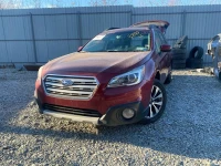 Subaru OUTBACK универсал (BS) (2015 - 2025) Автомат FB25