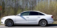 Audi A6 седан (4G2,  4GC,  C7) (2011 - 2018) АКПП CTUA
