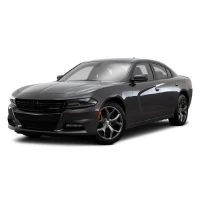 Dodge CHARGER седан (2009 - 2025) Автомат ERB