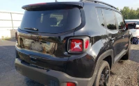 Jeep RENEGADE внедорожник (BU) (2014 - 2025)  ED6