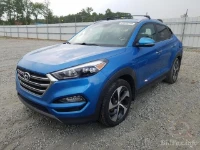 Hyundai TUCSON III внедорожник (TL) (2015 - 2023)  G4FD