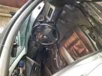 BMW 5 седан (E60) (2003 - 2009) Типтроник M57D25TU