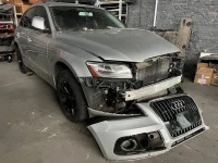 Audi Q5 внедорожник (8RB) (2008 - 2016) Автомат CPMA 