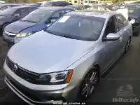 Volkswagen JETTA IV седан (162,  163,  AV3,  AV2,  AY2,  AY3) (2008 - 2019) Автомат CBPA