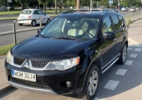 Mitsubishi OUTLANDER XL внедорожник (CWW) (2006 - 2012)  4N14