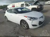 Hyundai VELOSTER хэтчбек (FS) (2011 - 2025) Автомат G4FD