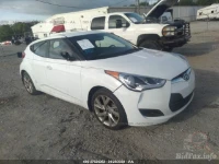 Hyundai VELOSTER хэтчбек (FS) (2011 - 2025) Автомат G4FD