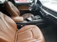 Audi Q7 внедорожник (4MB,  4MG,  4MQ) (2015 - 2025) Автомат CREC