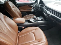 Audi Q7 внедорожник (4MB,  4MG,  4MQ) (2015 - 2025) Автомат CREC