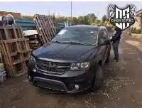 Dodge JOURNEY внедорожник (2008 - 2025) Автомат 2360cc