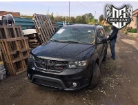 Dodge JOURNEY внедорожник (2008 - 2025) Автомат 2360cc