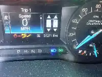 Ford EXPLORER внедорожник (U5) (2011 - 2019) Автомат 99M