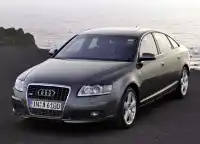Audi A6 C6 универсал (4F5) (2004 - 2011) Автомат BMK