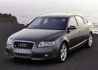 Audi A6 C6 универсал (4F5) (2004 - 2011) Автомат BMK