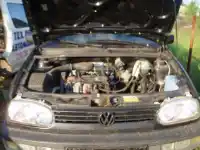 Volkswagen GOLF III хэтчбек (1H1) (1989 - 2000) Механика 5 AAM