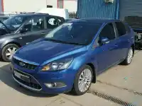 Ford FOCUS II хэтчбек (DA,  HCP,  DP) (2004 - 2011)  HWDA