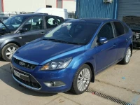 Ford FOCUS II хэтчбек (DA) (2004 - 2011)  HWDA