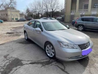 Lexus ES 350 седан (GSV40) (2006 - 2012) Автомат
