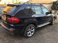 BMW X5 внедорожник (E70) (2007 - 2013)  N62B48B