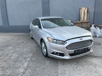 Ford MONDEO V седан (2014 - 2025) Автомат UNCA