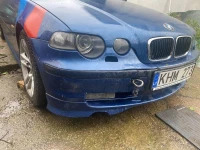 BMW 3 хэтчбек (E46) (2001 - 2005)  N42B18