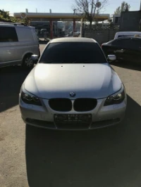 BMW 5 седан (E60) (2003 - 2009) Автомат M54B22